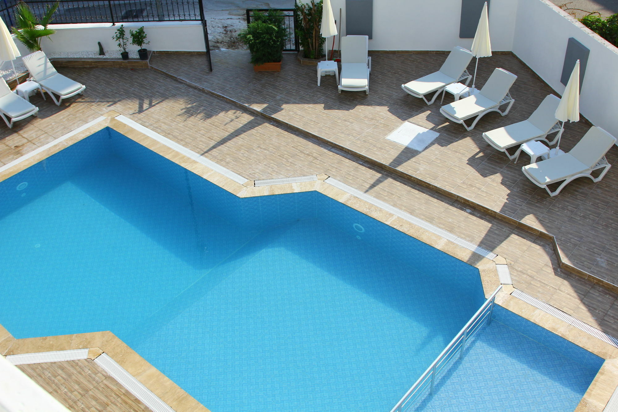 Esperanza Hotel Antalya