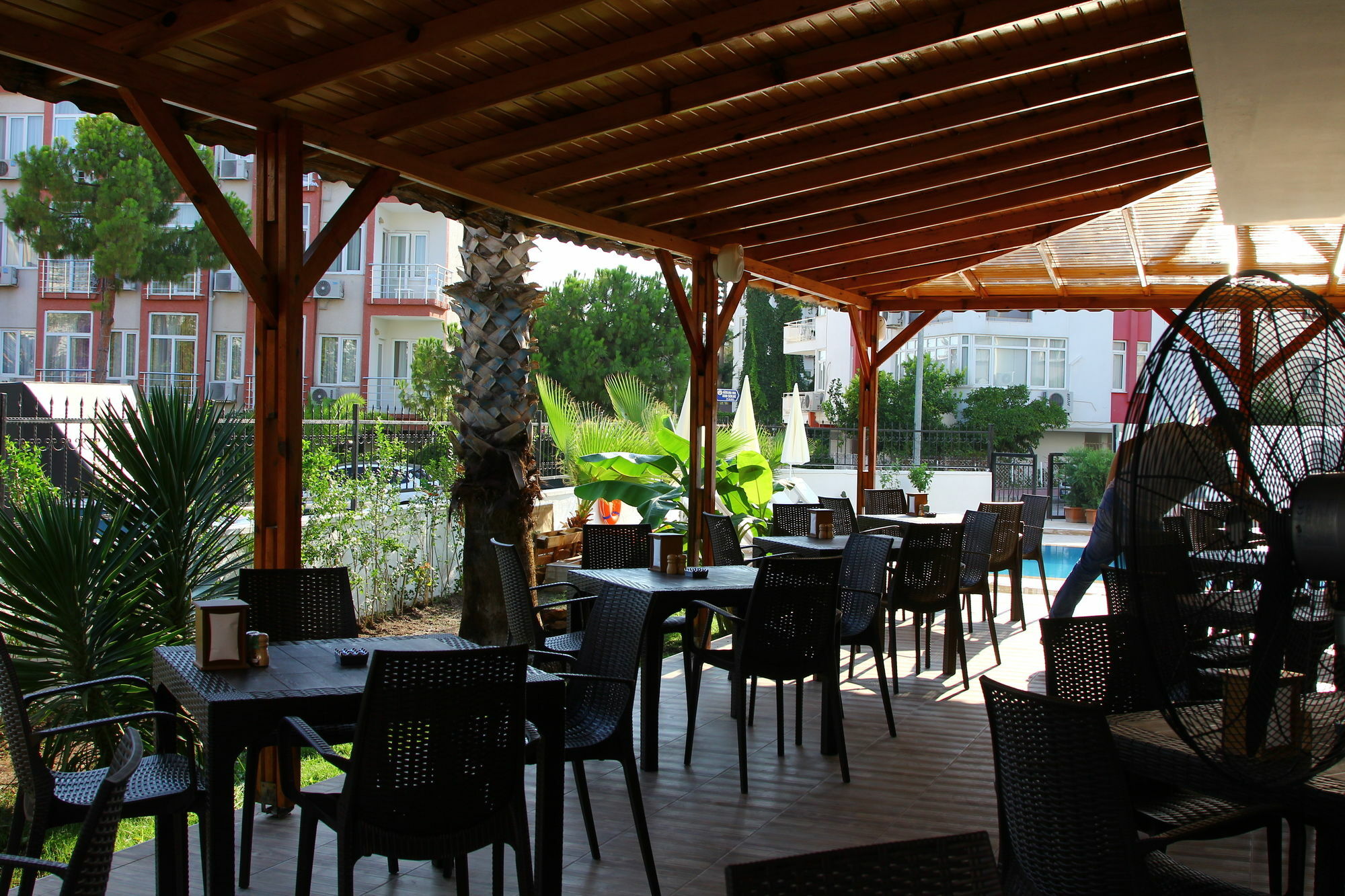 Esperanza Hotel