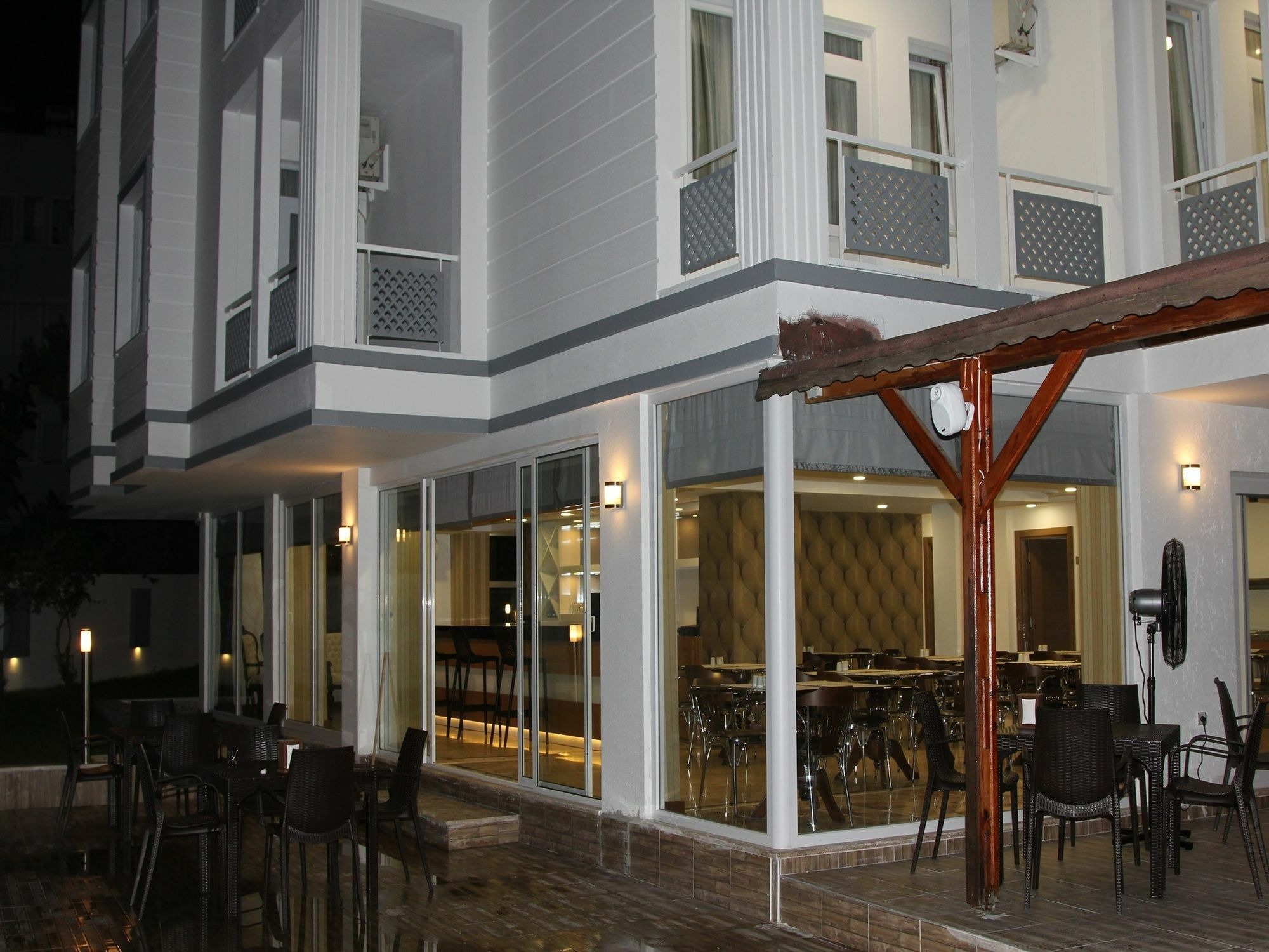Hotel Esperanza