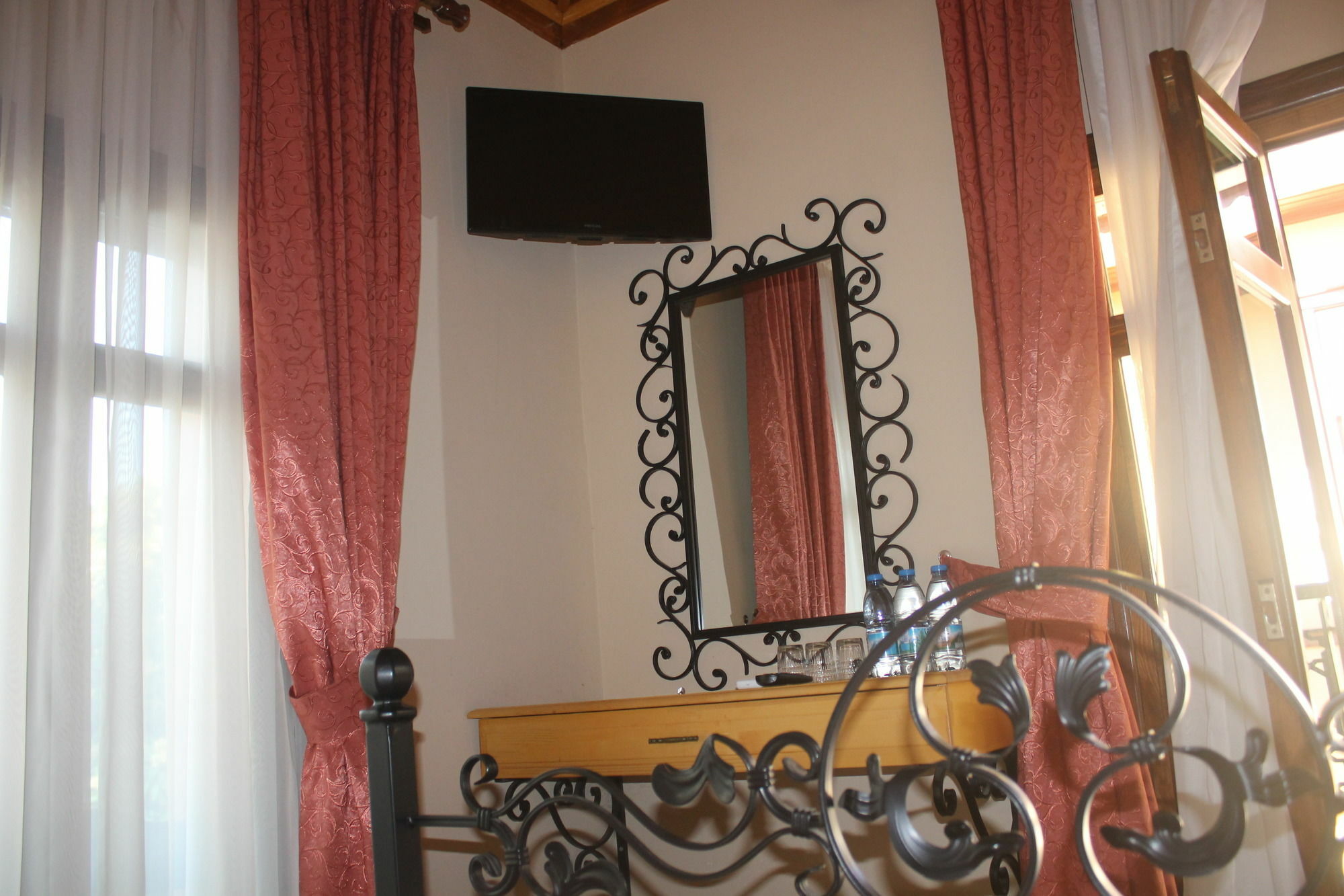 Hotel Antalya Inn Hotel Antalya