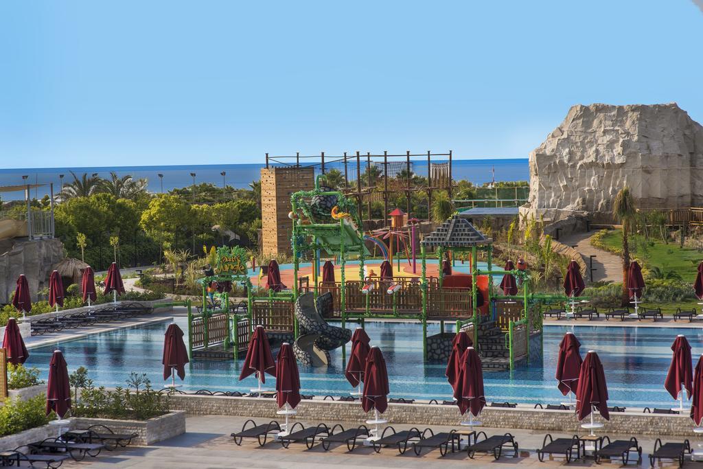 Hotel Aska Lara &