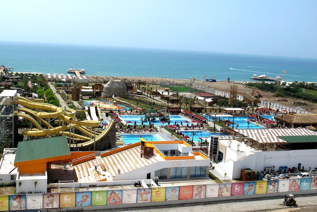 Hotel Aska Lara &