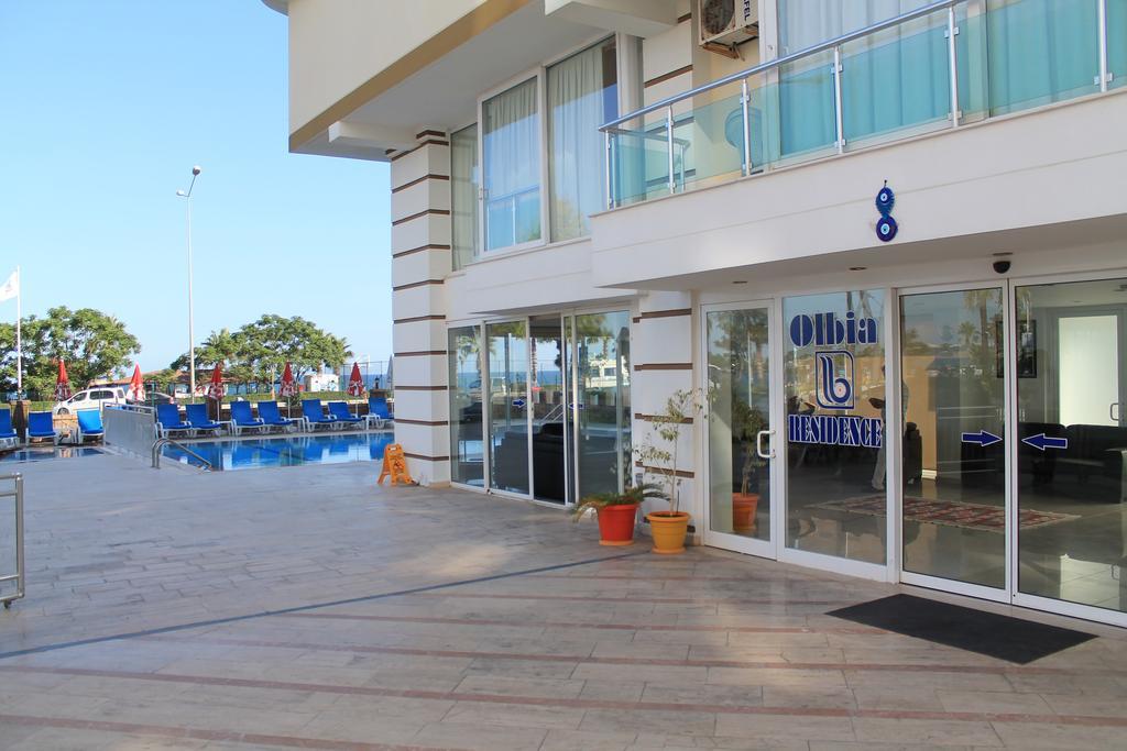 Olbia 2*