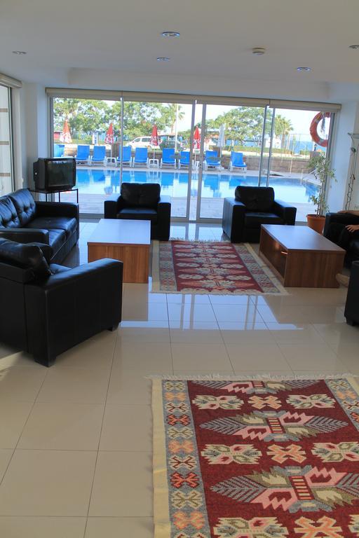 Olbia Apart Otel