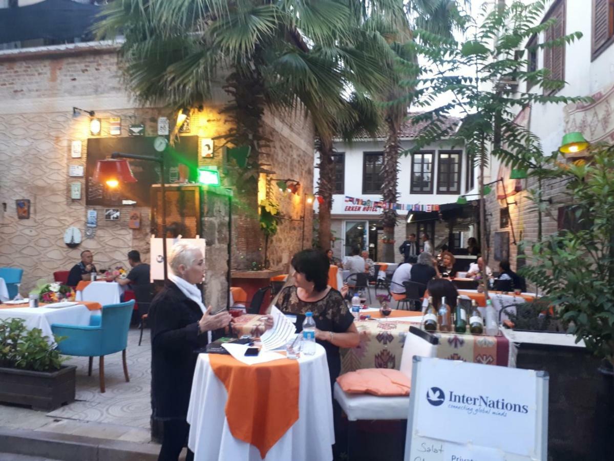 Grand Erken Antalya