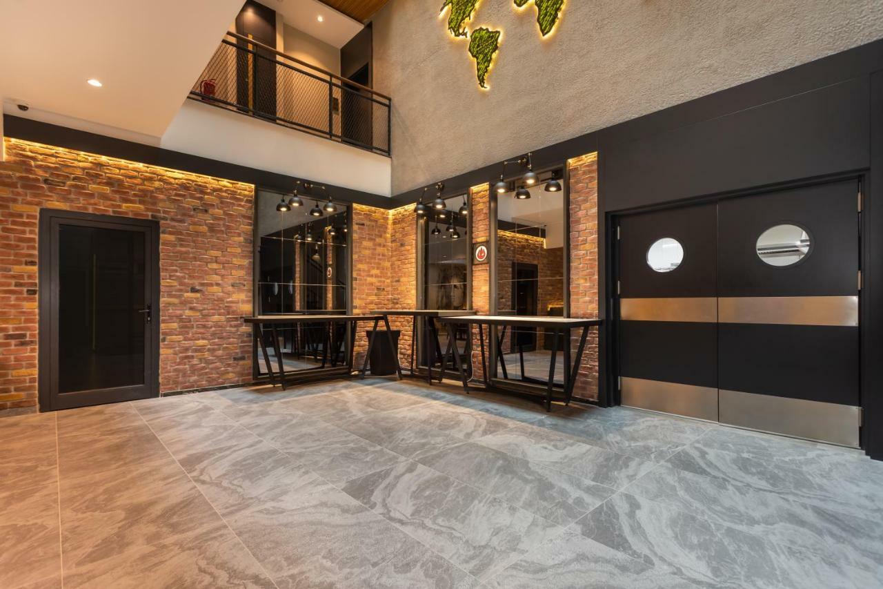 Nox Aparthotel