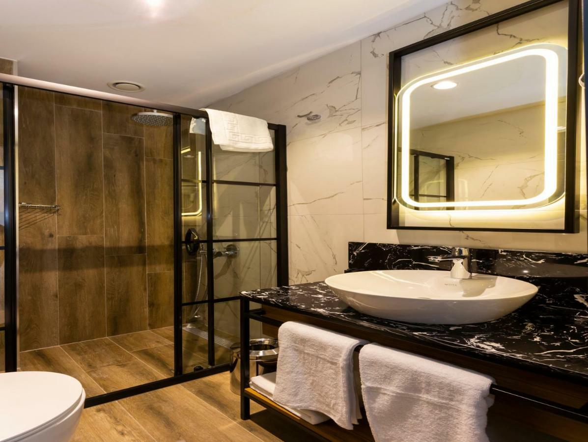 Aparthotel Nox