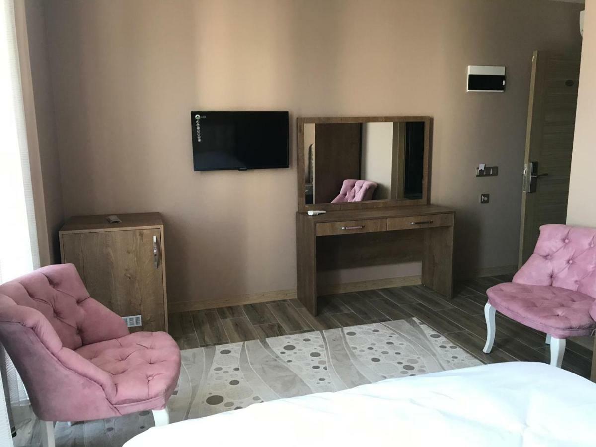 Frühstückspension Zeynel Boutique Antalya