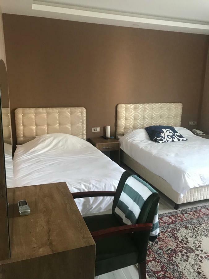Zeynel Boutique Frühstückspension