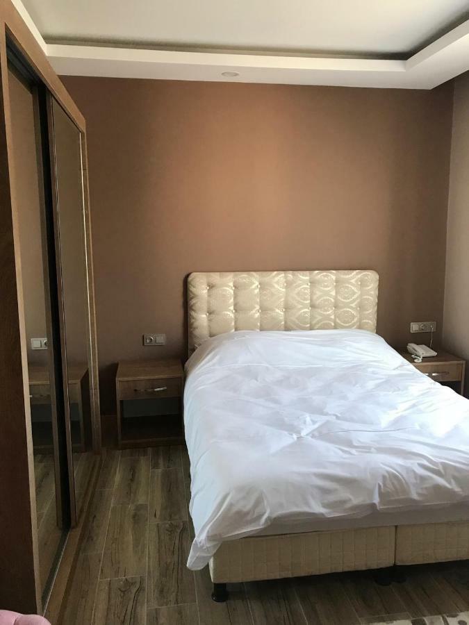 Zeynel Boutique Antalya