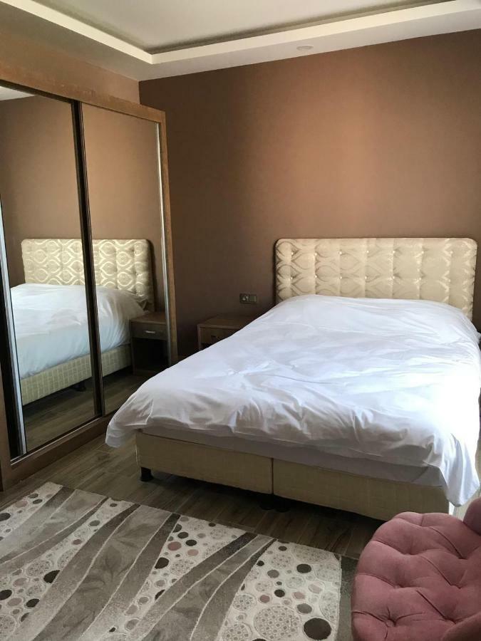 Zeynel Boutique Frühstückspension 3*