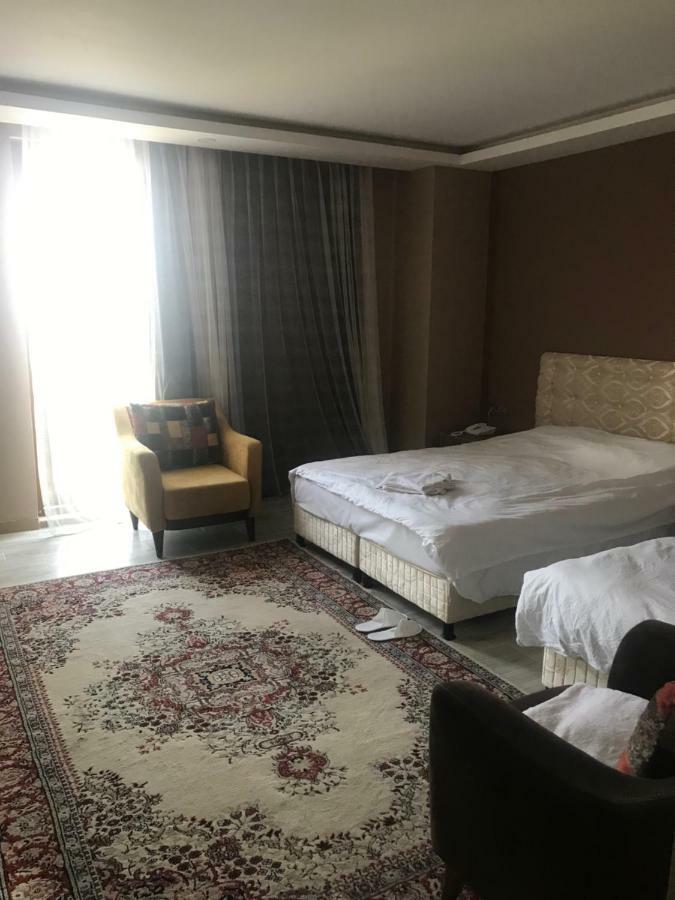 Zeynel Boutique Frühstückspension 3*