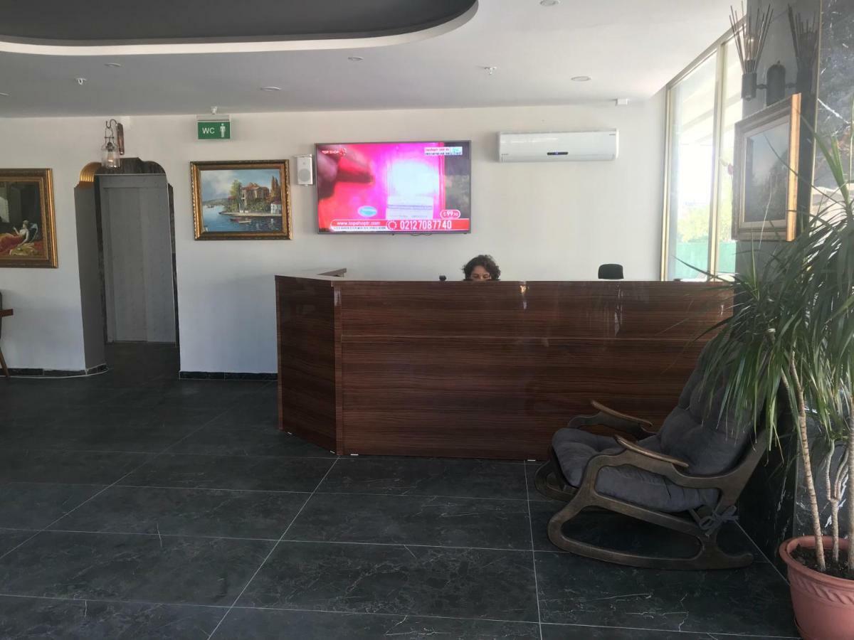 Frühstückspension Zeynel Boutique 3*