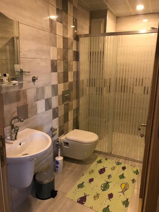 Zeynel Boutique Antalya