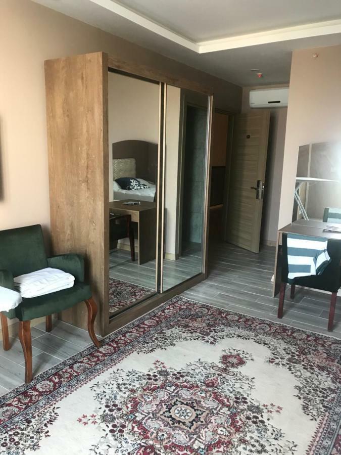 Frühstückspension Zeynel Boutique 3*
