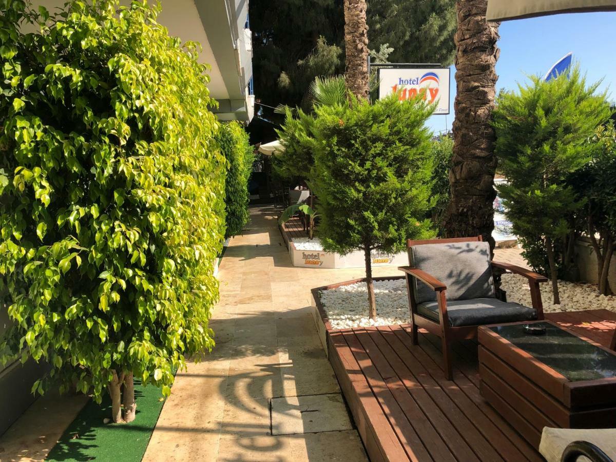 Lunay Antalya