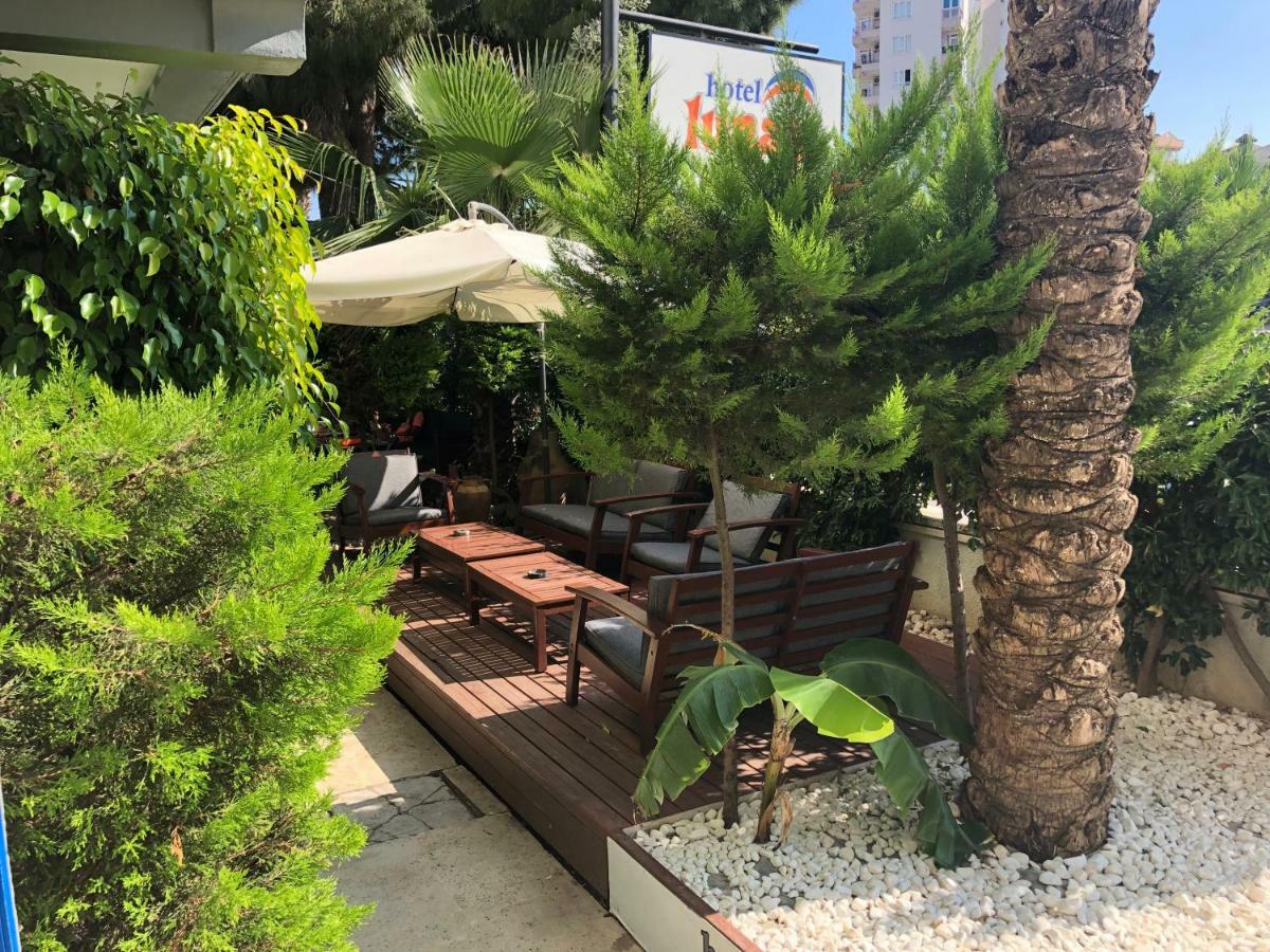 Otel Lunay Antalya