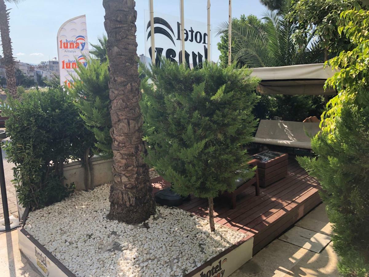 Lunay Otel 2*