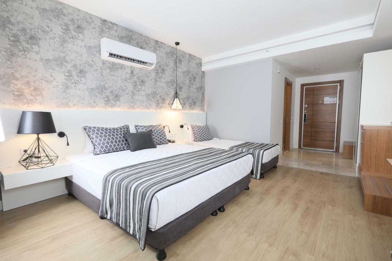 Greenwood 5*