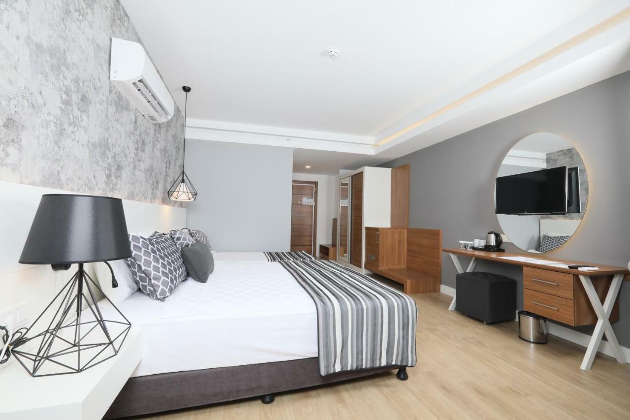 Greenwood Hotel