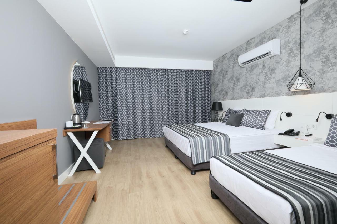 Greenwood Antalya
