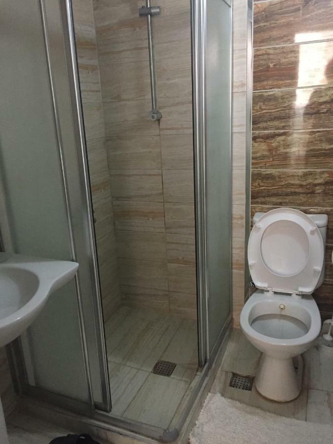 Camel Aparthotel 3*