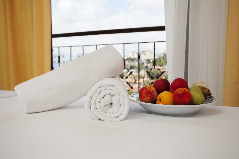 Artemiss Hotel Antalya
