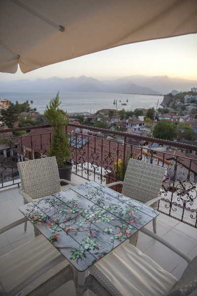 Artemiss Antalya