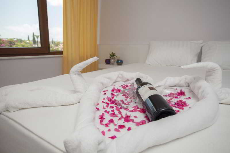Artemiss Hotel