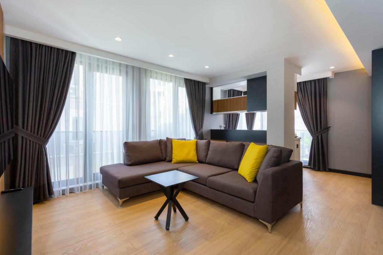 Nox Aparthotel 4*
