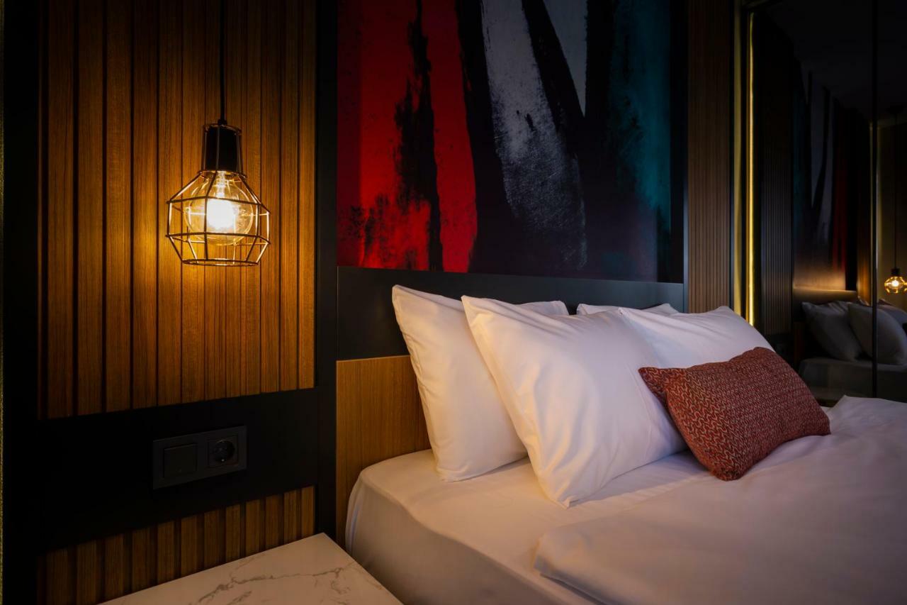 Nox Aparthotel