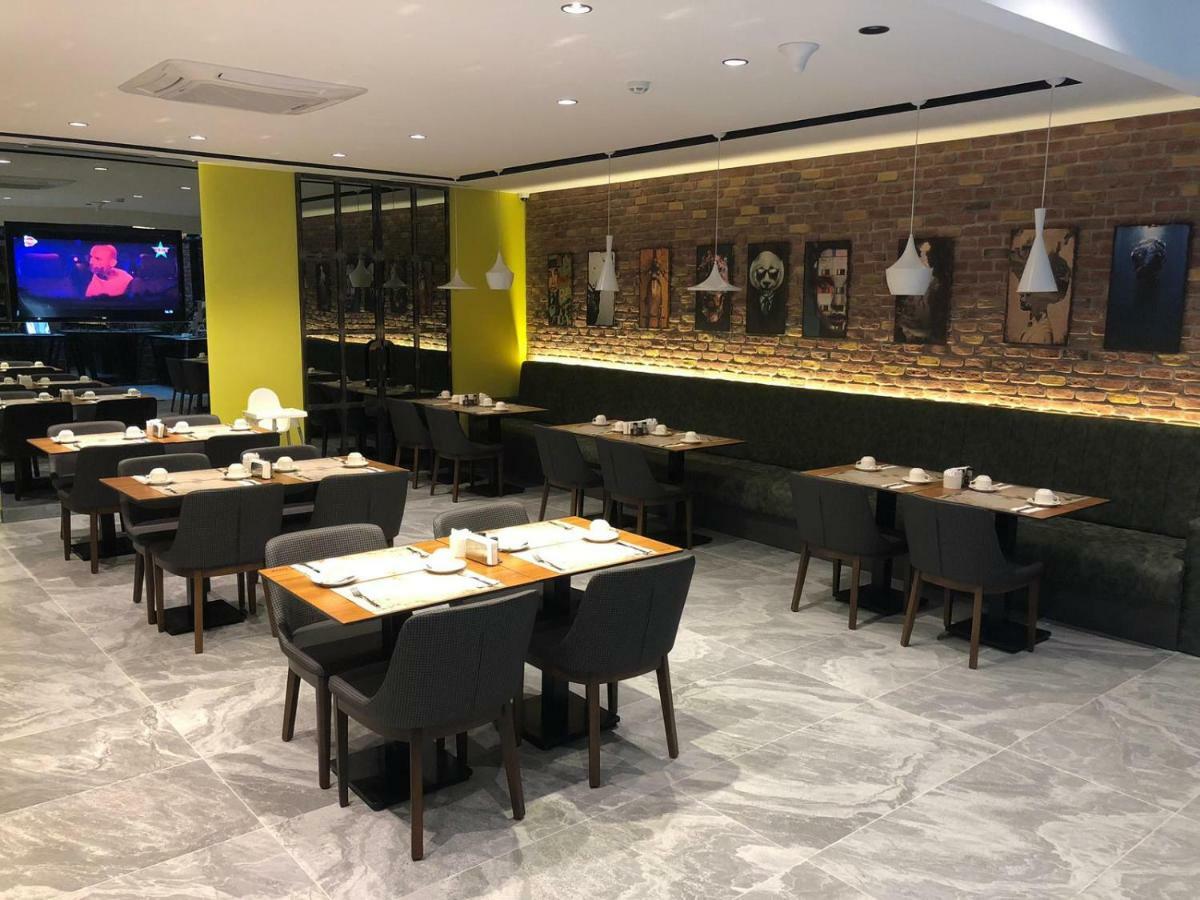 Aparthotel Nox