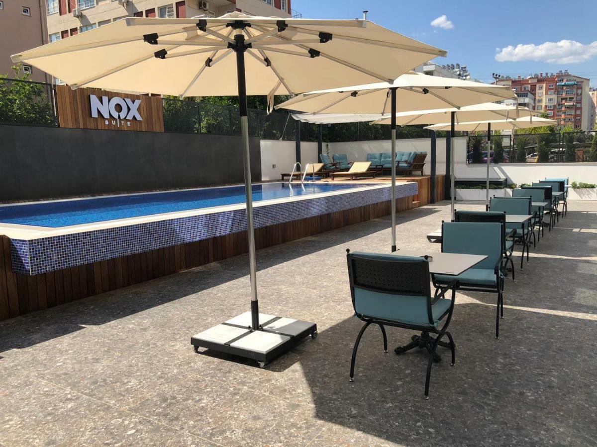 Nox Antalya