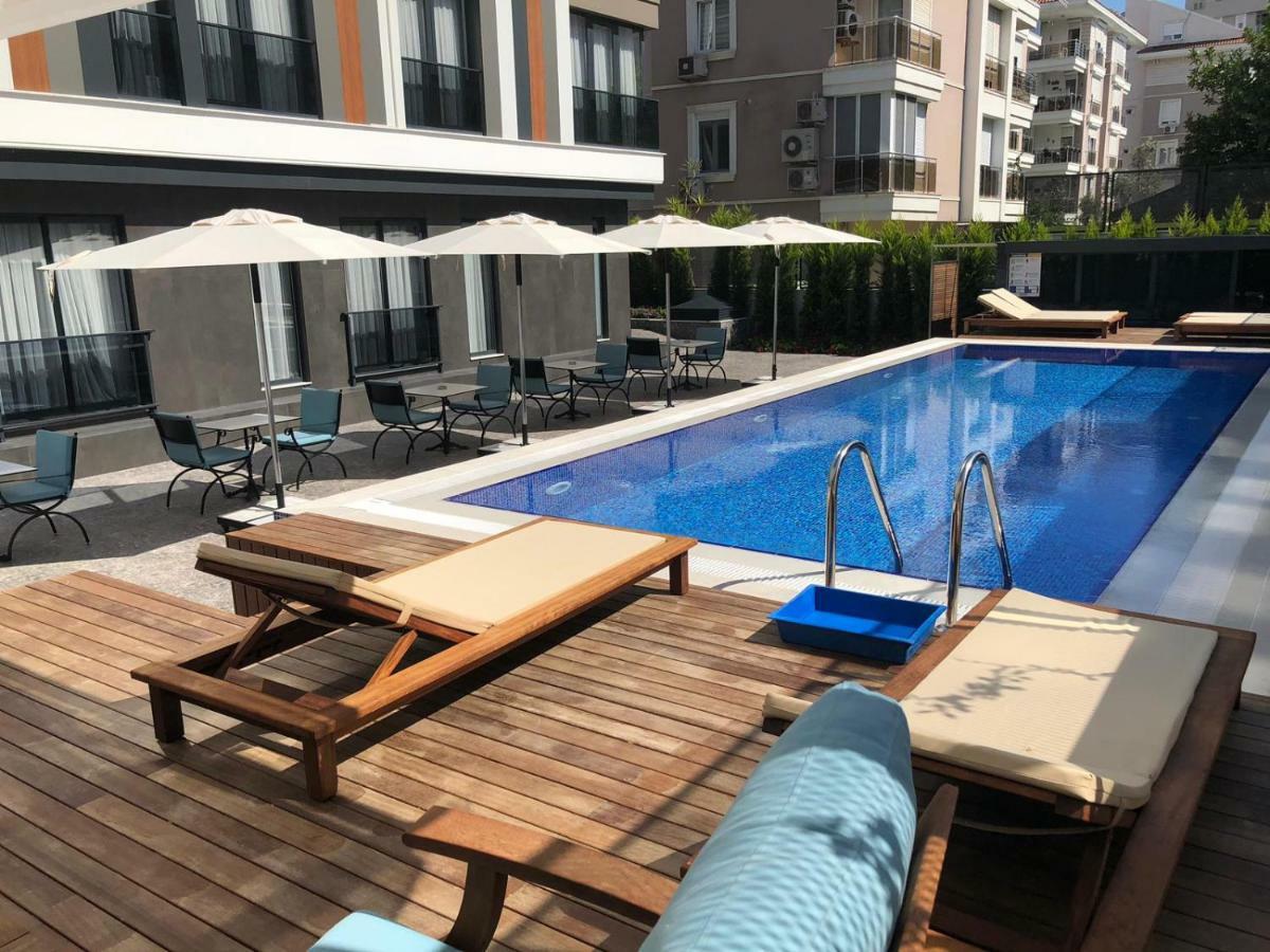 Aparthotel Nox