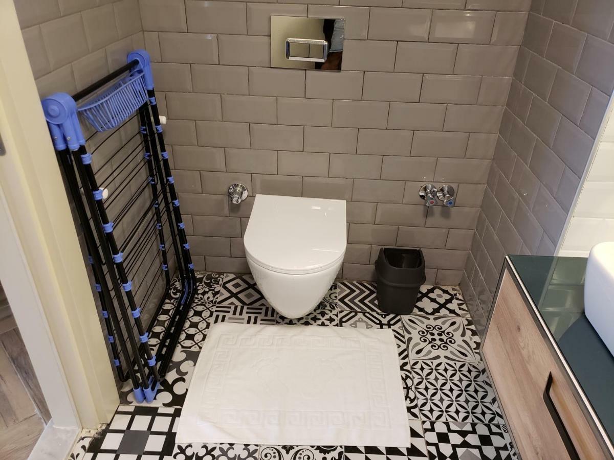 Meyde Boutique Aparthotel Antalya