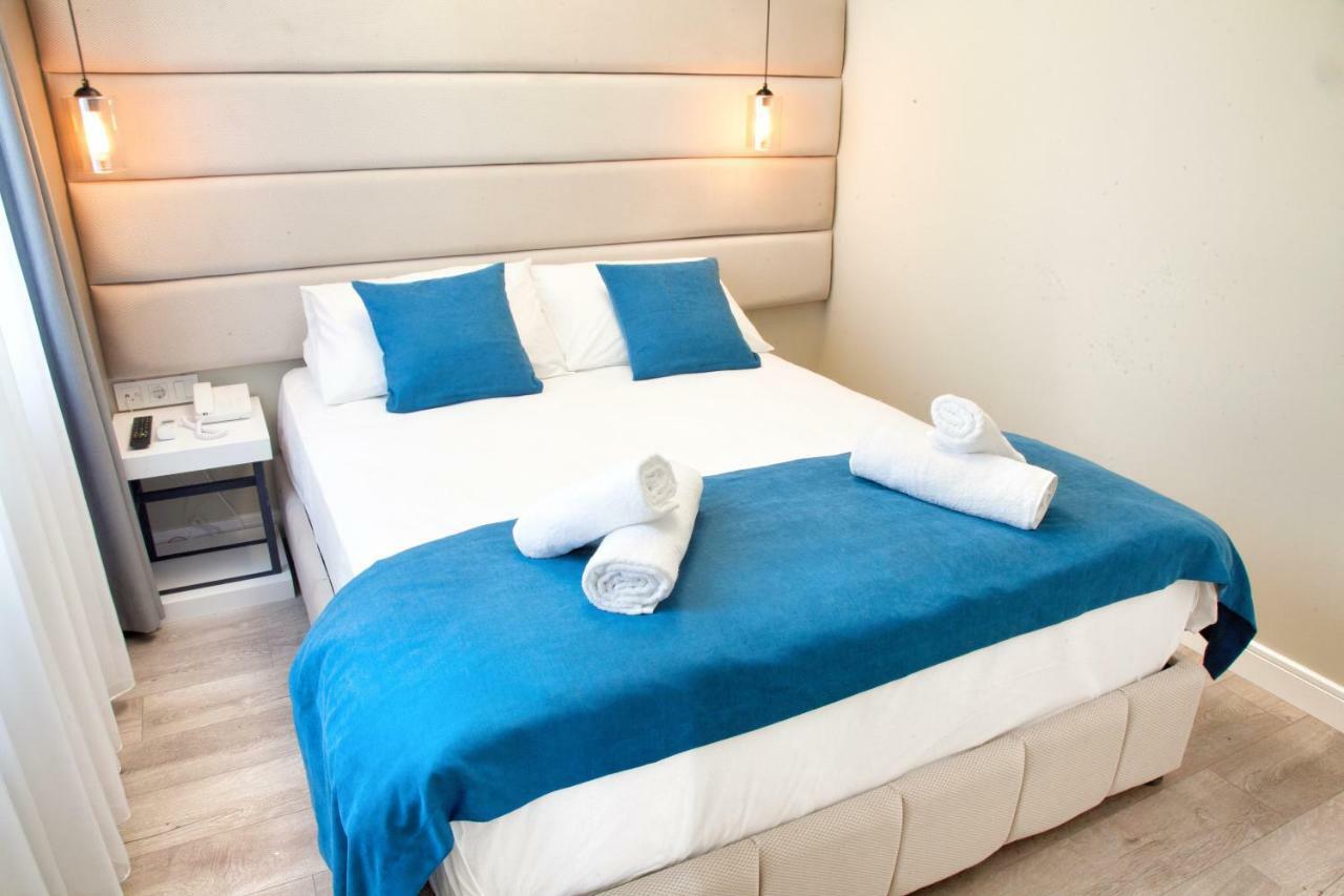 Siete Hotel Antalya