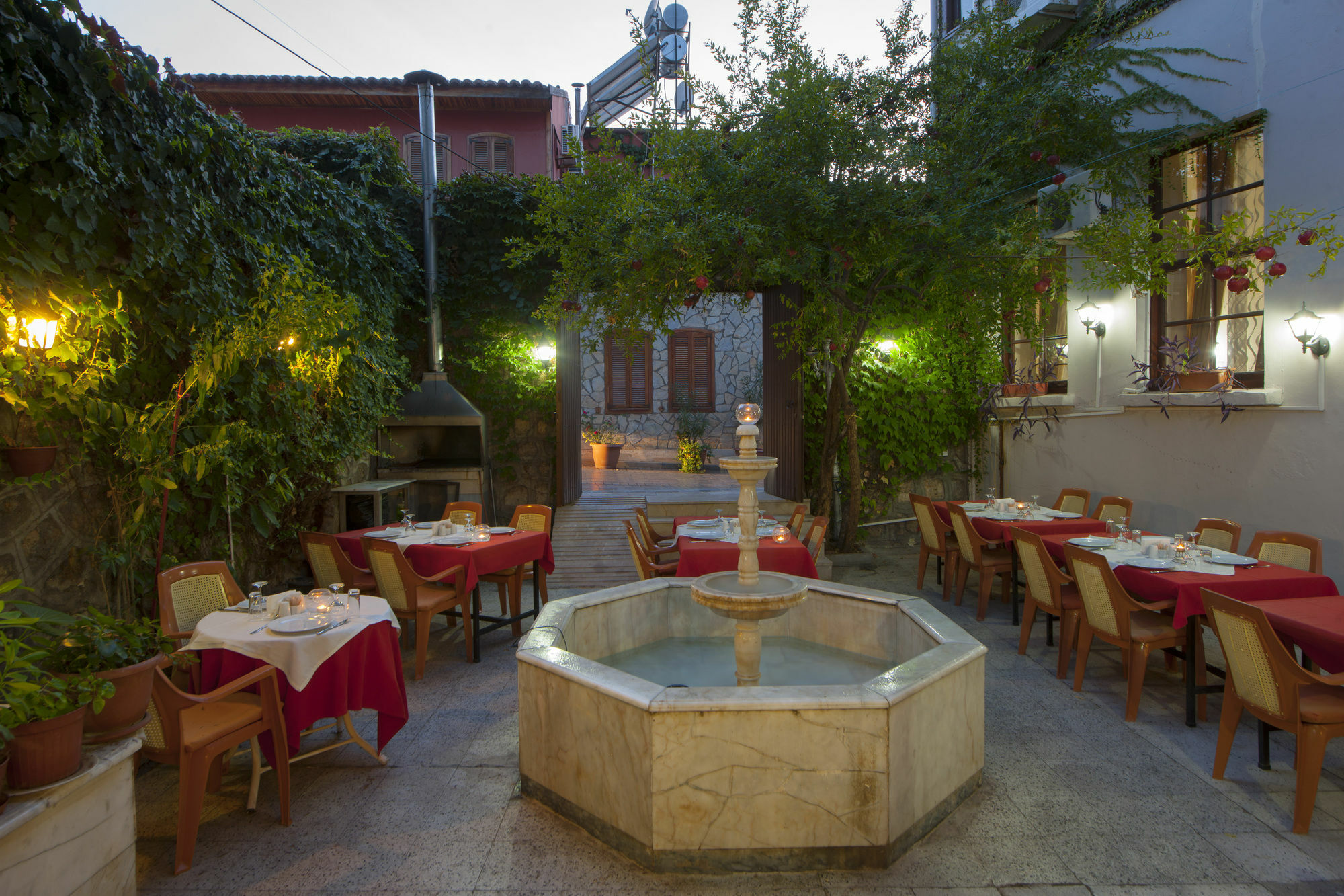 Hotel Kaleici