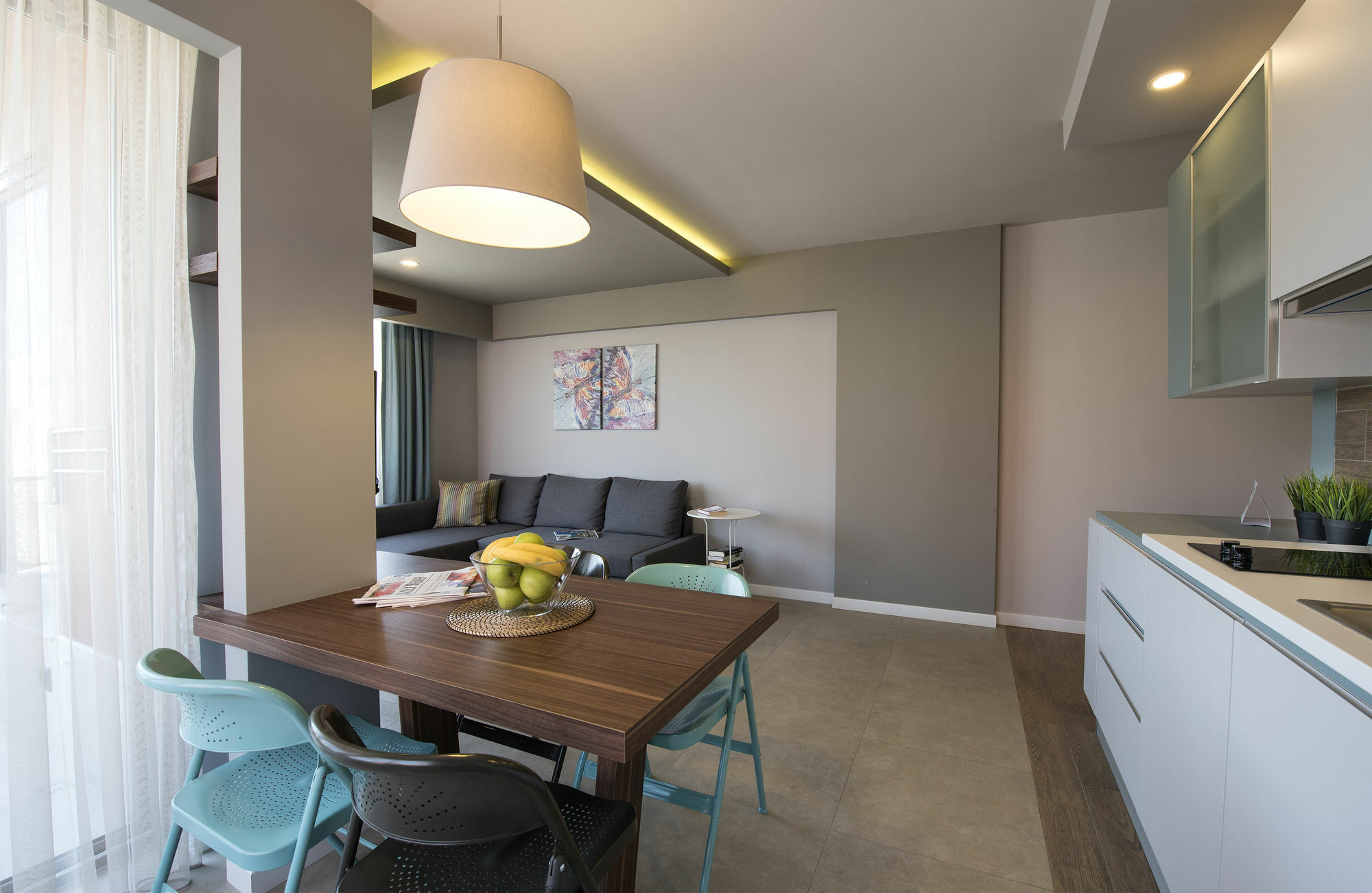 Trend Aparthotel 2*
