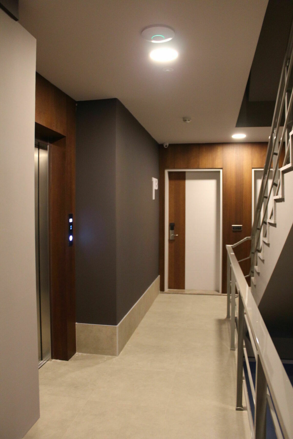 Trend Aparthotel Antalya