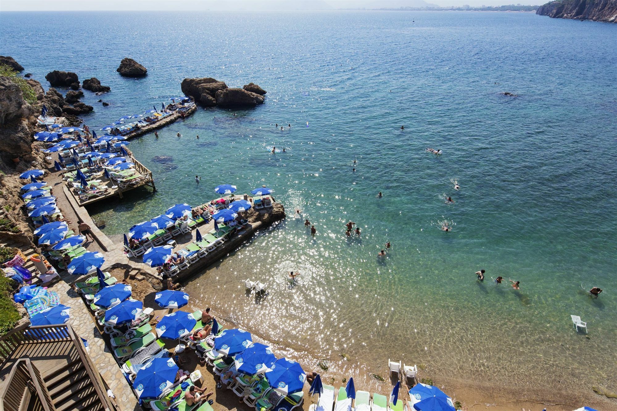 Elegance East 4* Antalya