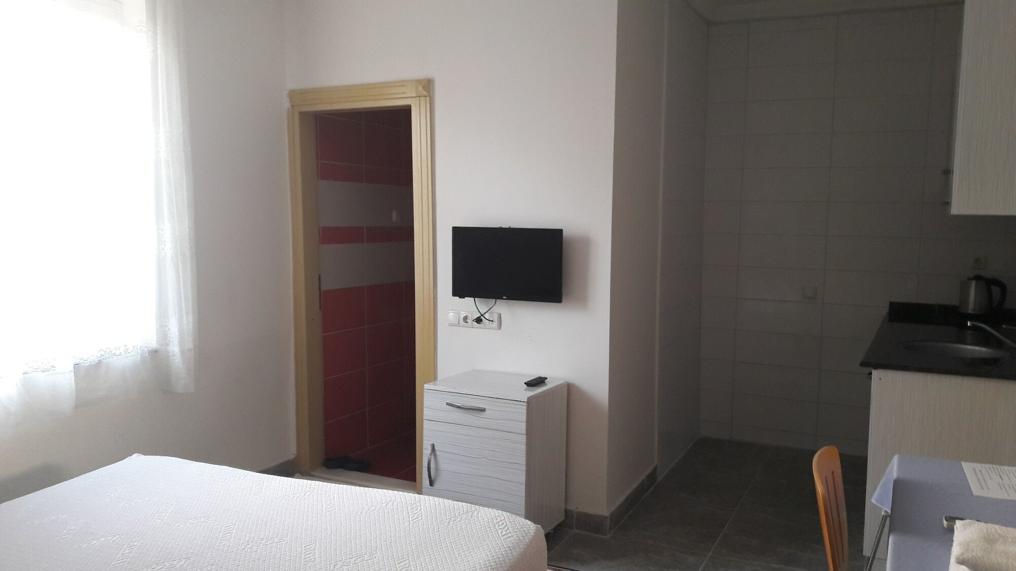 Hotel Gunay