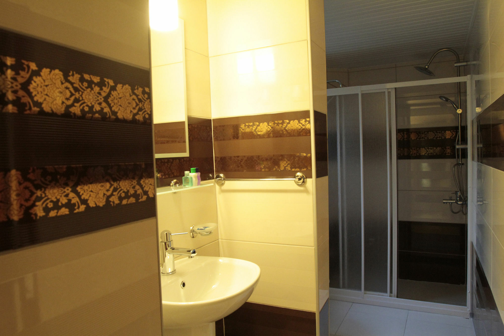 Kaleici Ozkavak Hotel Antalya