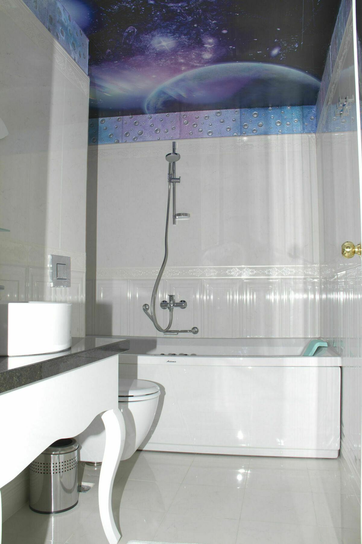 Kaleici Ozkavak Hotel 2*