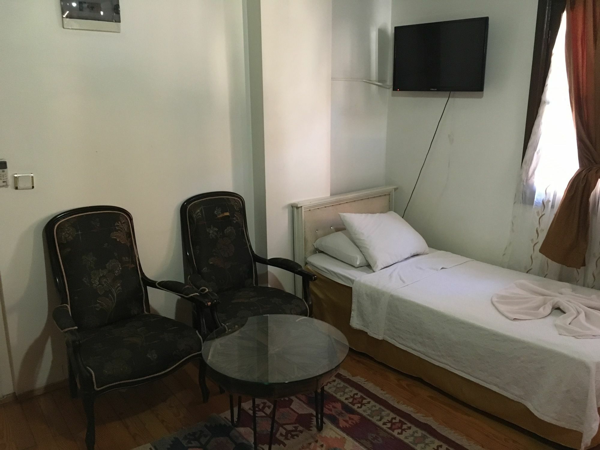 Grand Erken 3* Antalya
