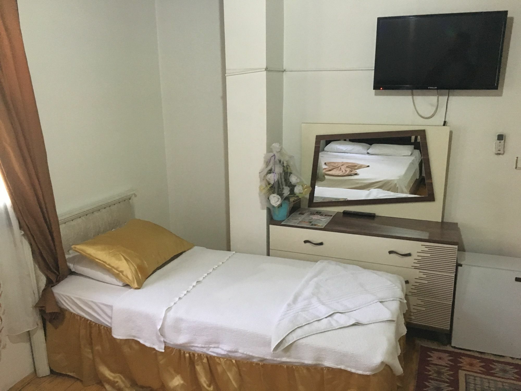 Grand Erken Otel 3*