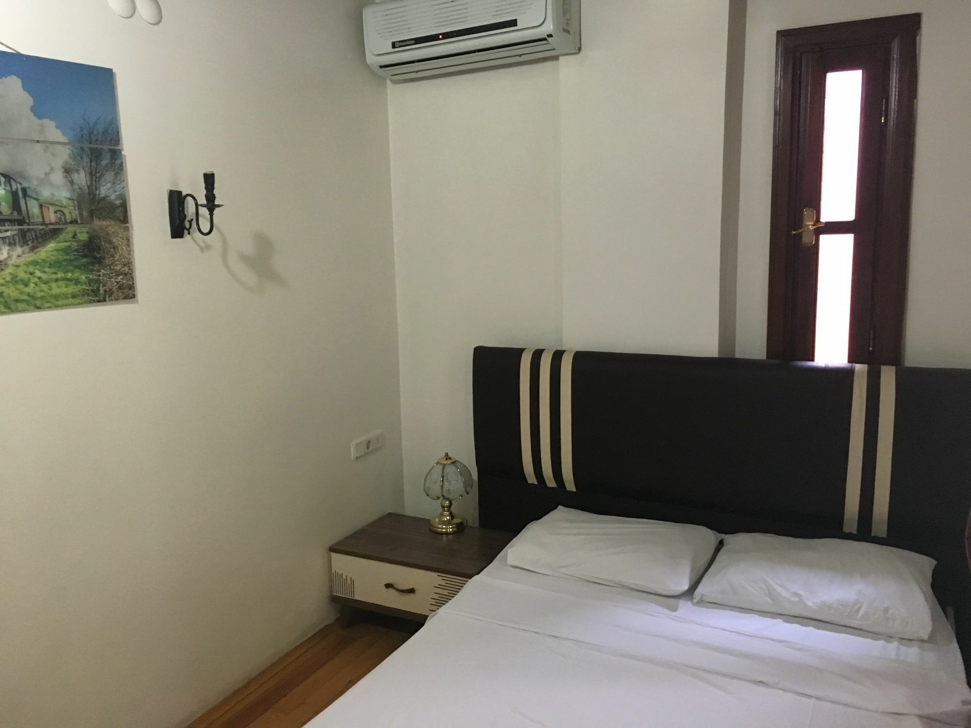 Otel Grand Erken 3*