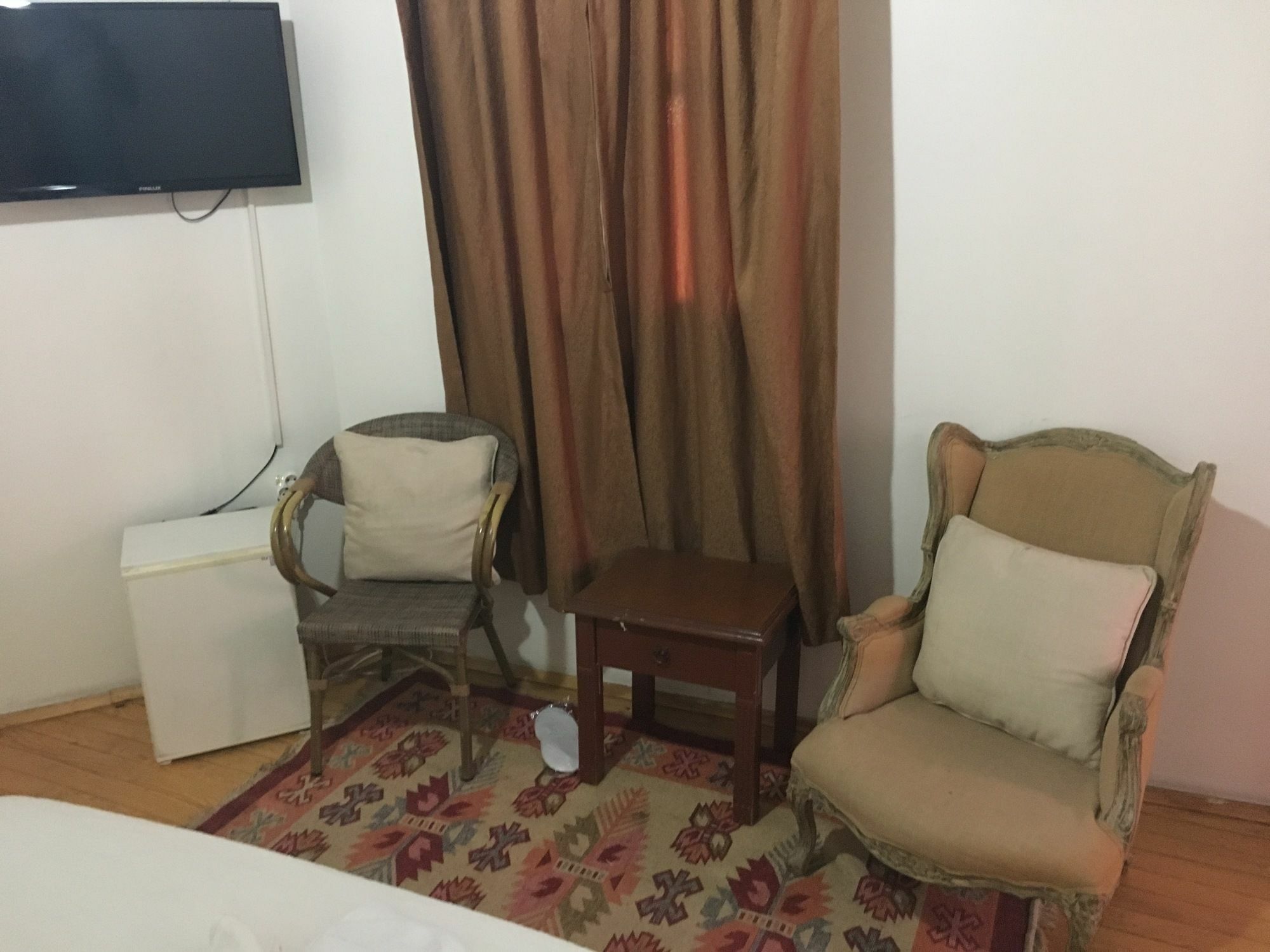 Grand Erken Otel Antalya
