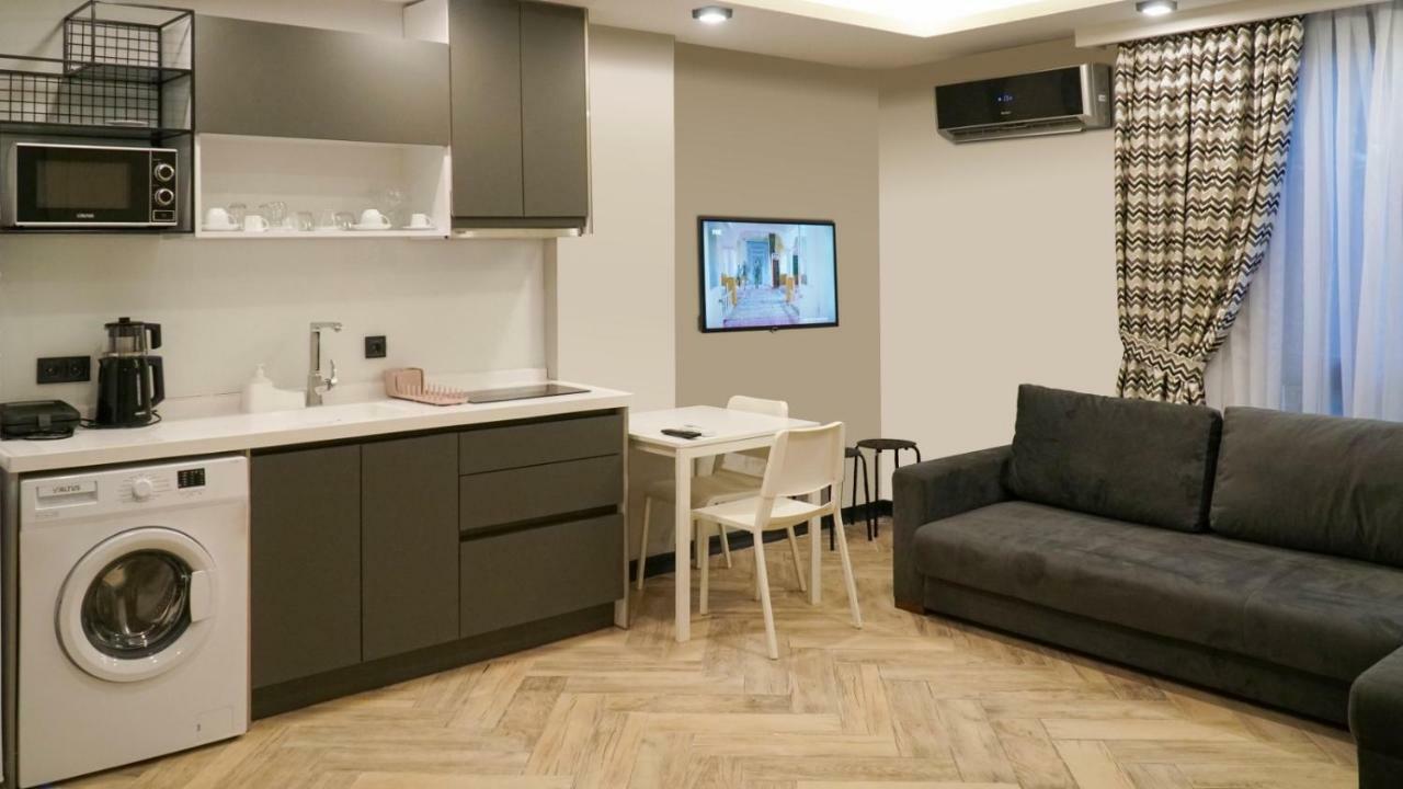 Aparthotel Meyde Boutique Antalya