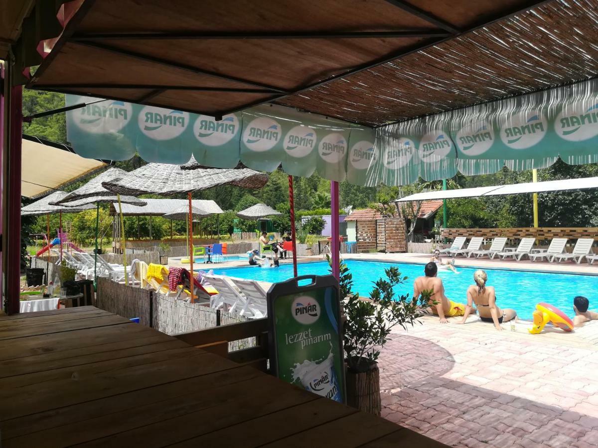 Otel Holiday Box Club Antalya