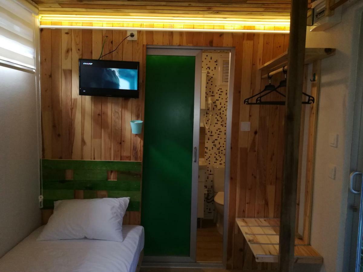 Otel Holiday Box Club Antalya